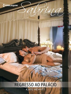 cover image of Regresso ao palácio